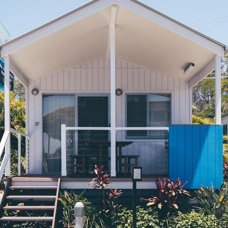 Nobby Beach Holiday Village Gold Coast Værelse billede