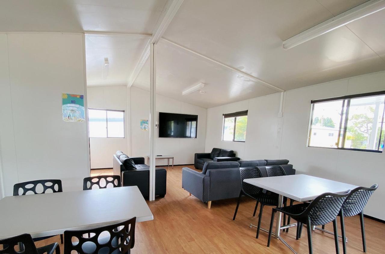 Nobby Beach Holiday Village Gold Coast Eksteriør billede