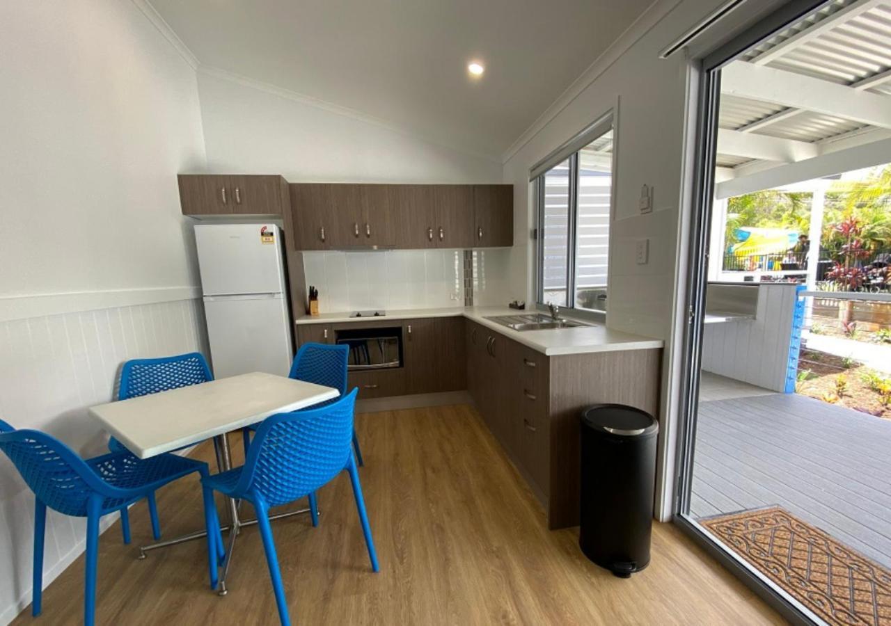 Nobby Beach Holiday Village Gold Coast Eksteriør billede