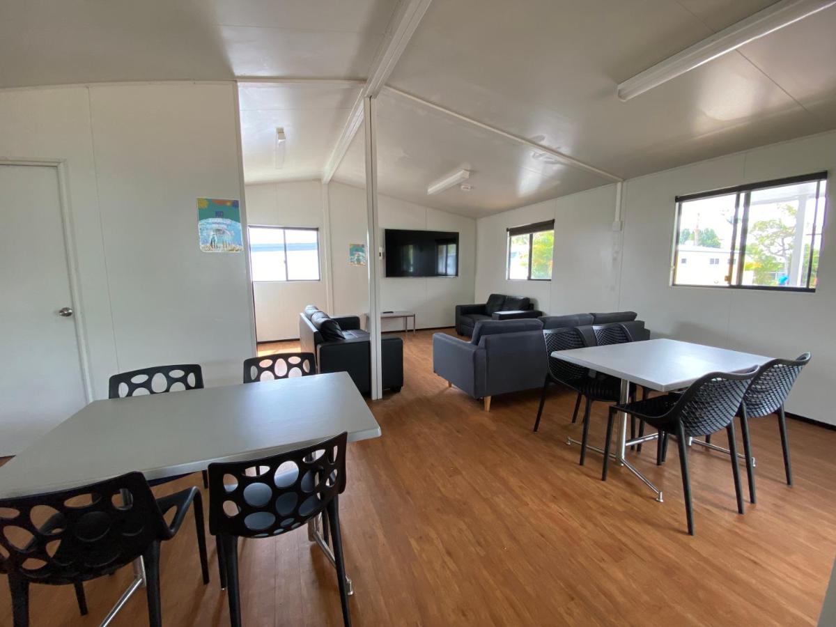Nobby Beach Holiday Village Gold Coast Eksteriør billede