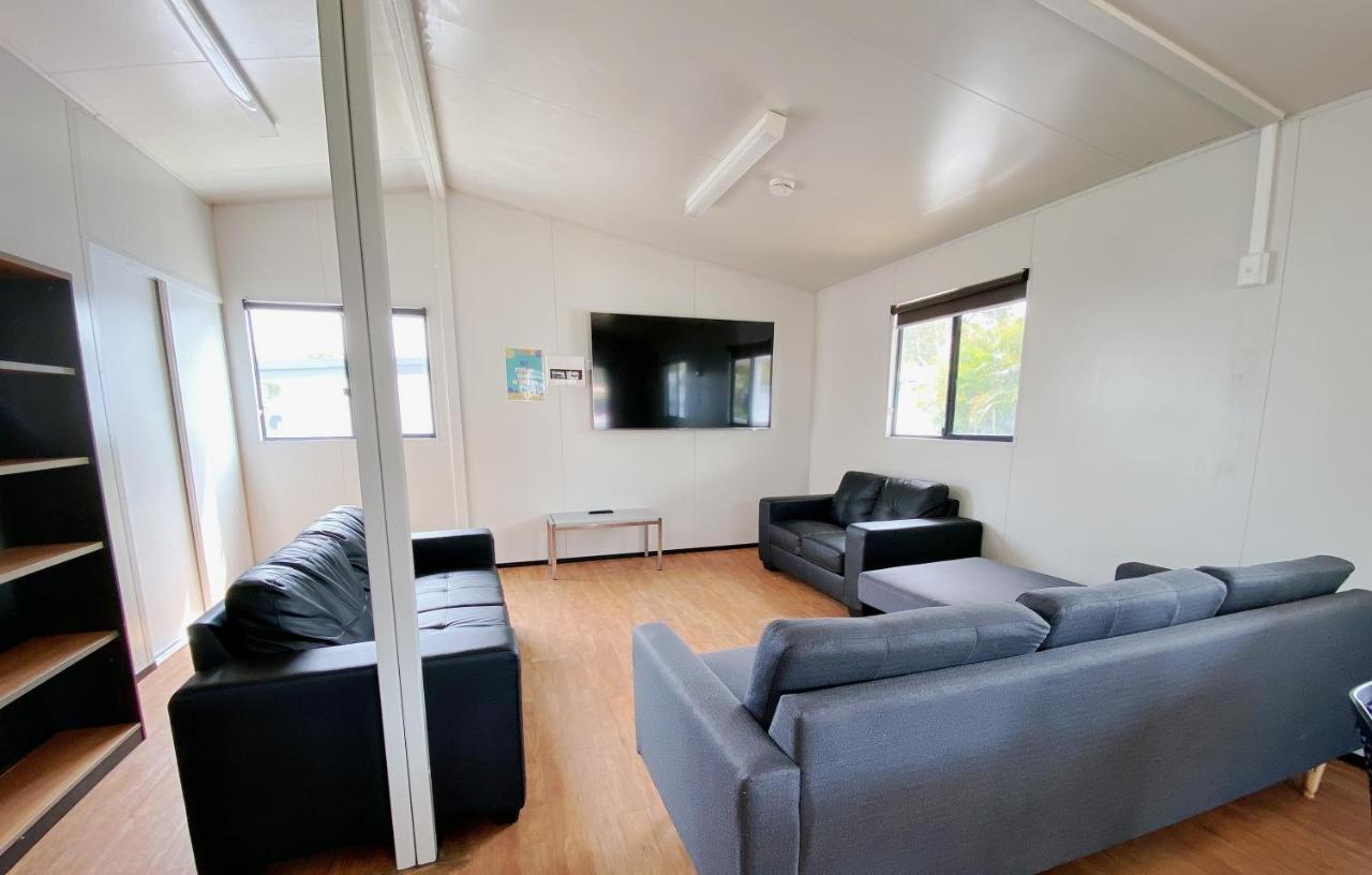 Nobby Beach Holiday Village Gold Coast Eksteriør billede