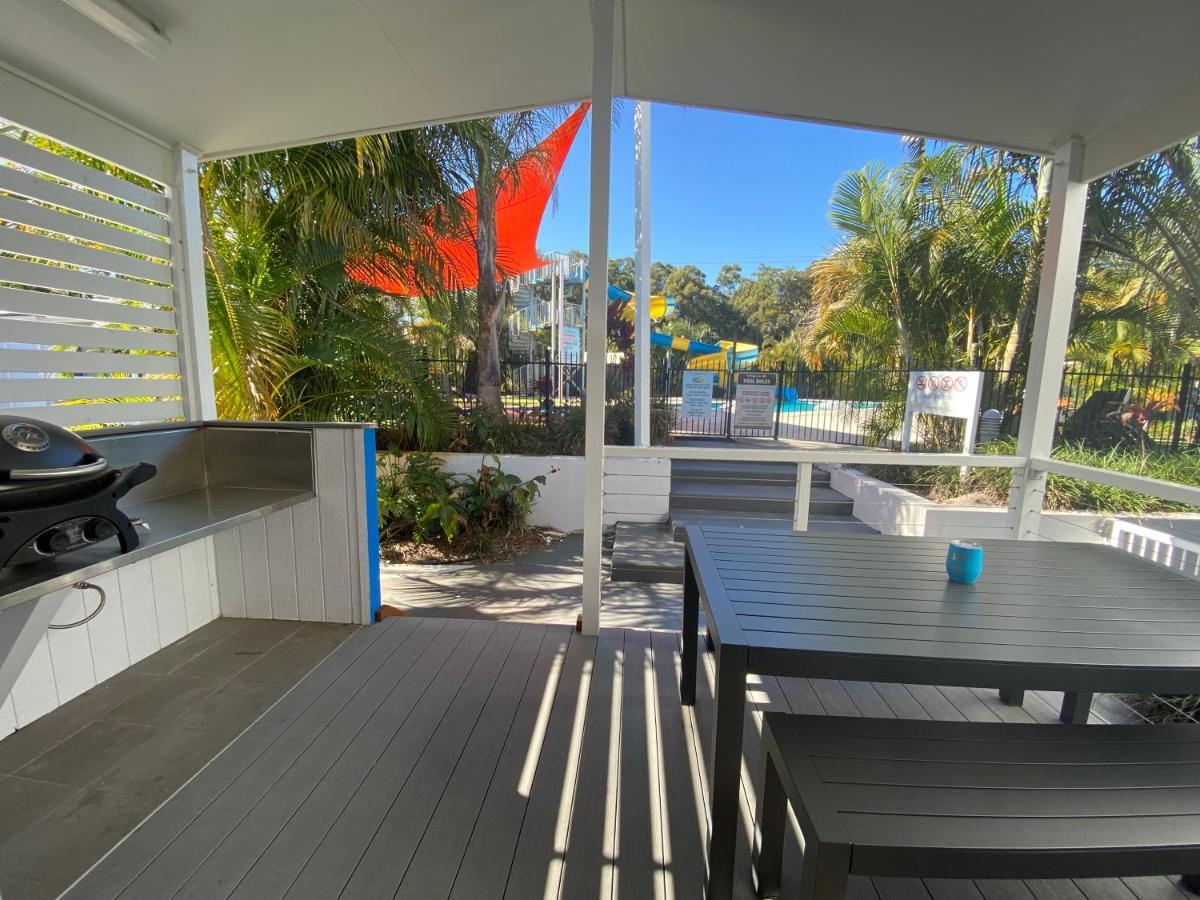 Nobby Beach Holiday Village Gold Coast Eksteriør billede