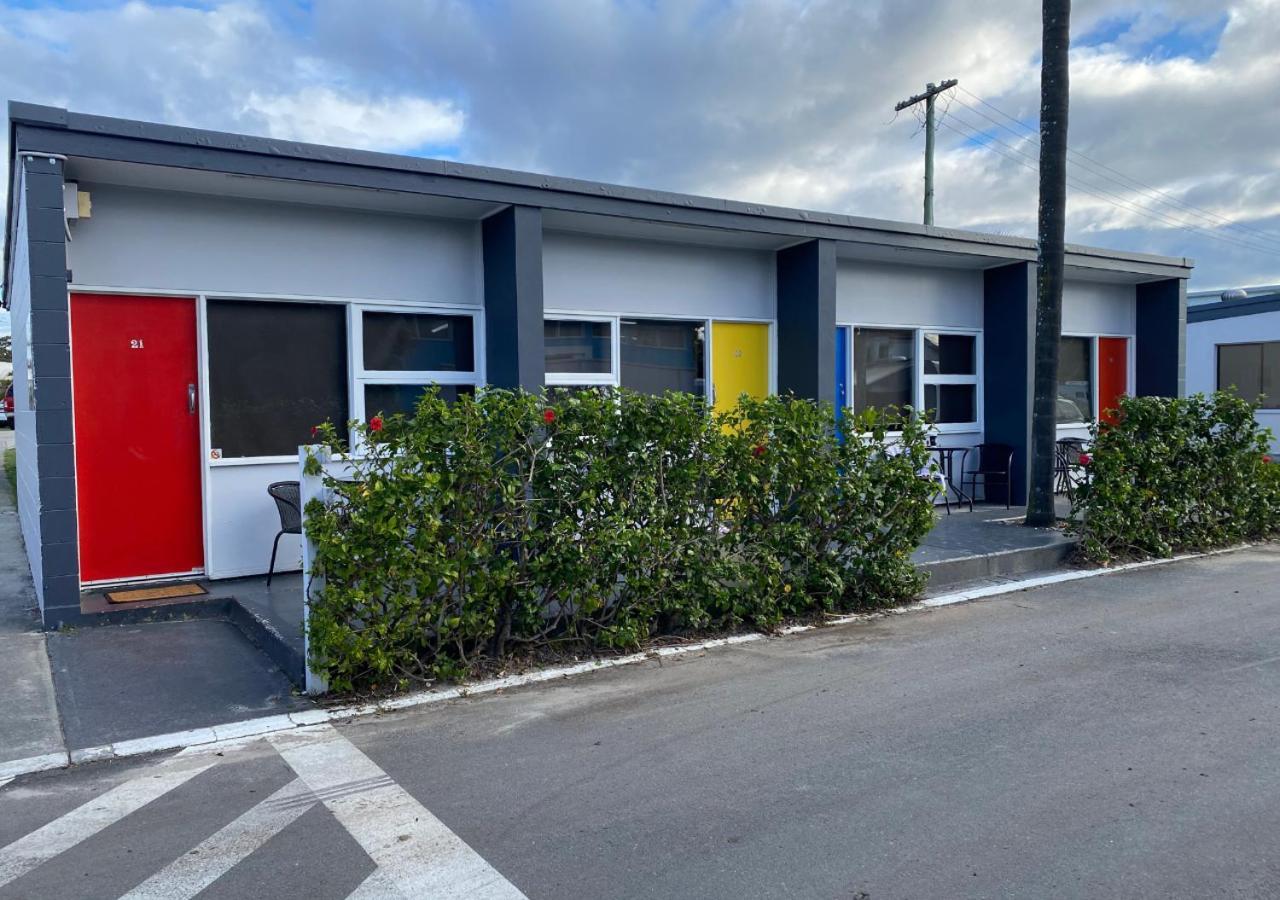 Nobby Beach Holiday Village Gold Coast Værelse billede
