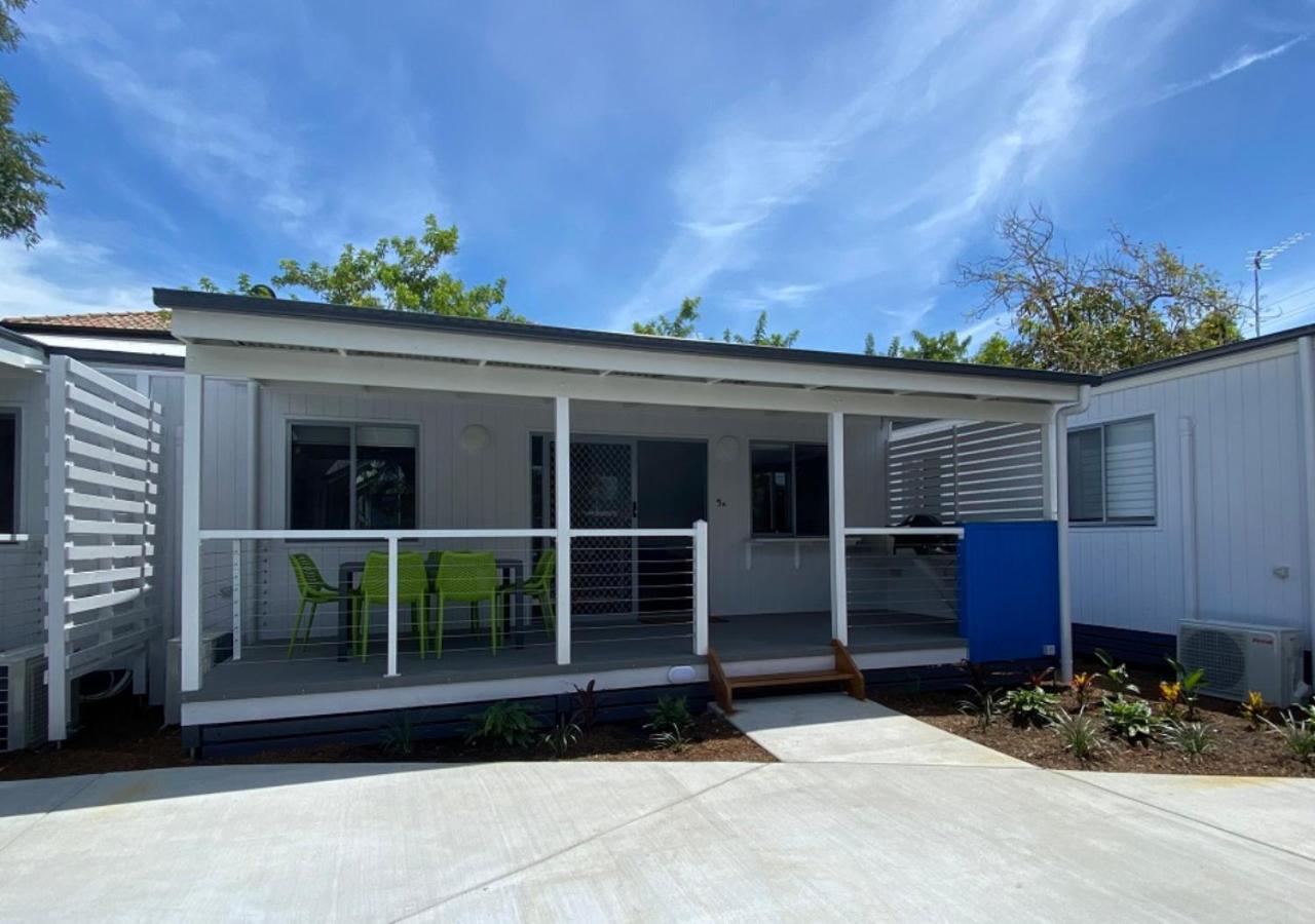 Nobby Beach Holiday Village Gold Coast Værelse billede