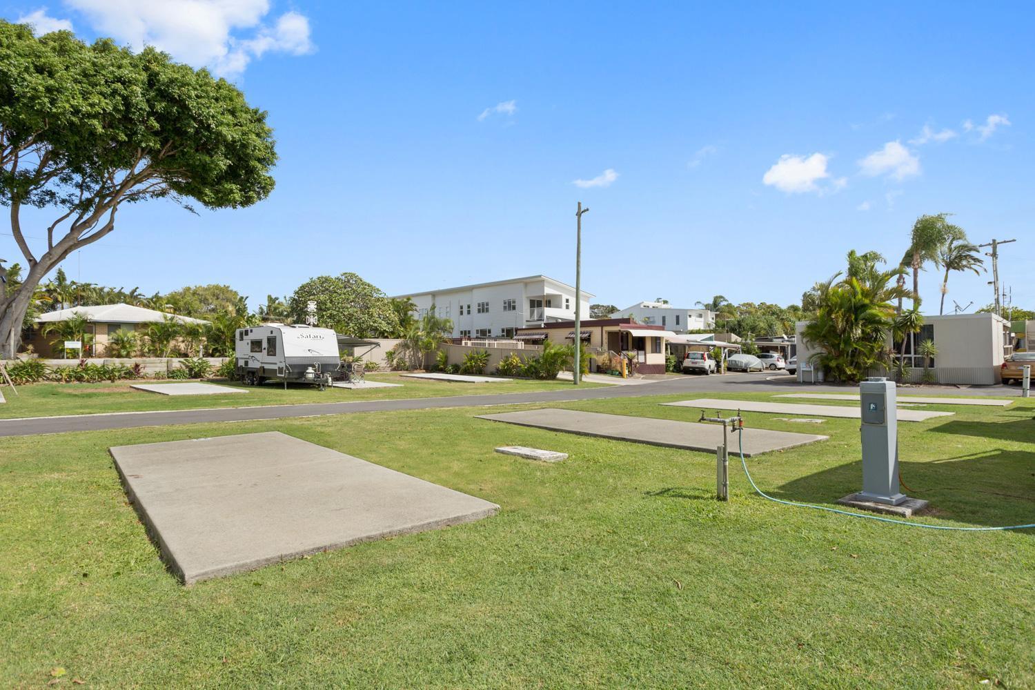 Nobby Beach Holiday Village Gold Coast Værelse billede