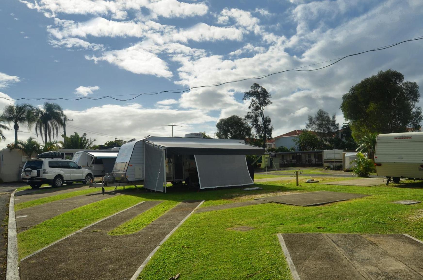 Nobby Beach Holiday Village Gold Coast Værelse billede