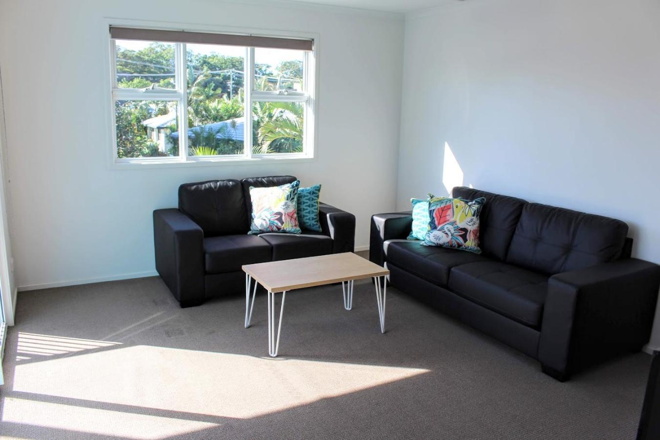 Nobby Beach Holiday Village Gold Coast Eksteriør billede