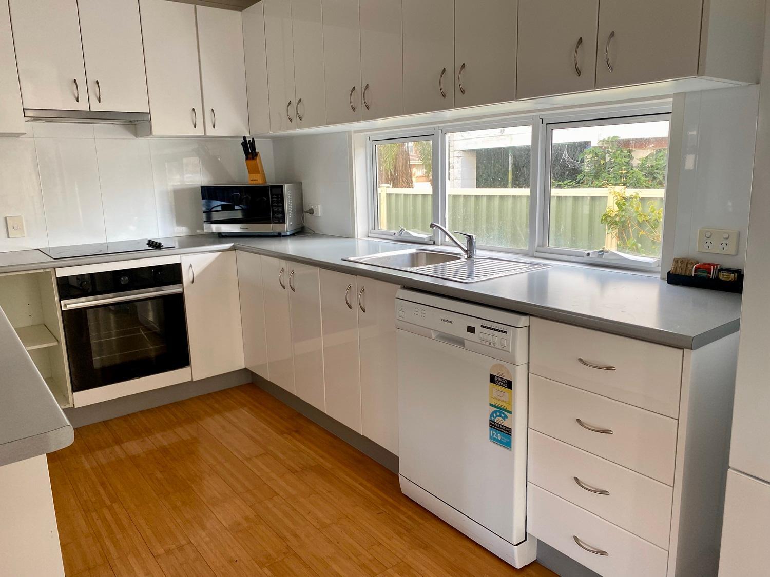 Nobby Beach Holiday Village Gold Coast Eksteriør billede