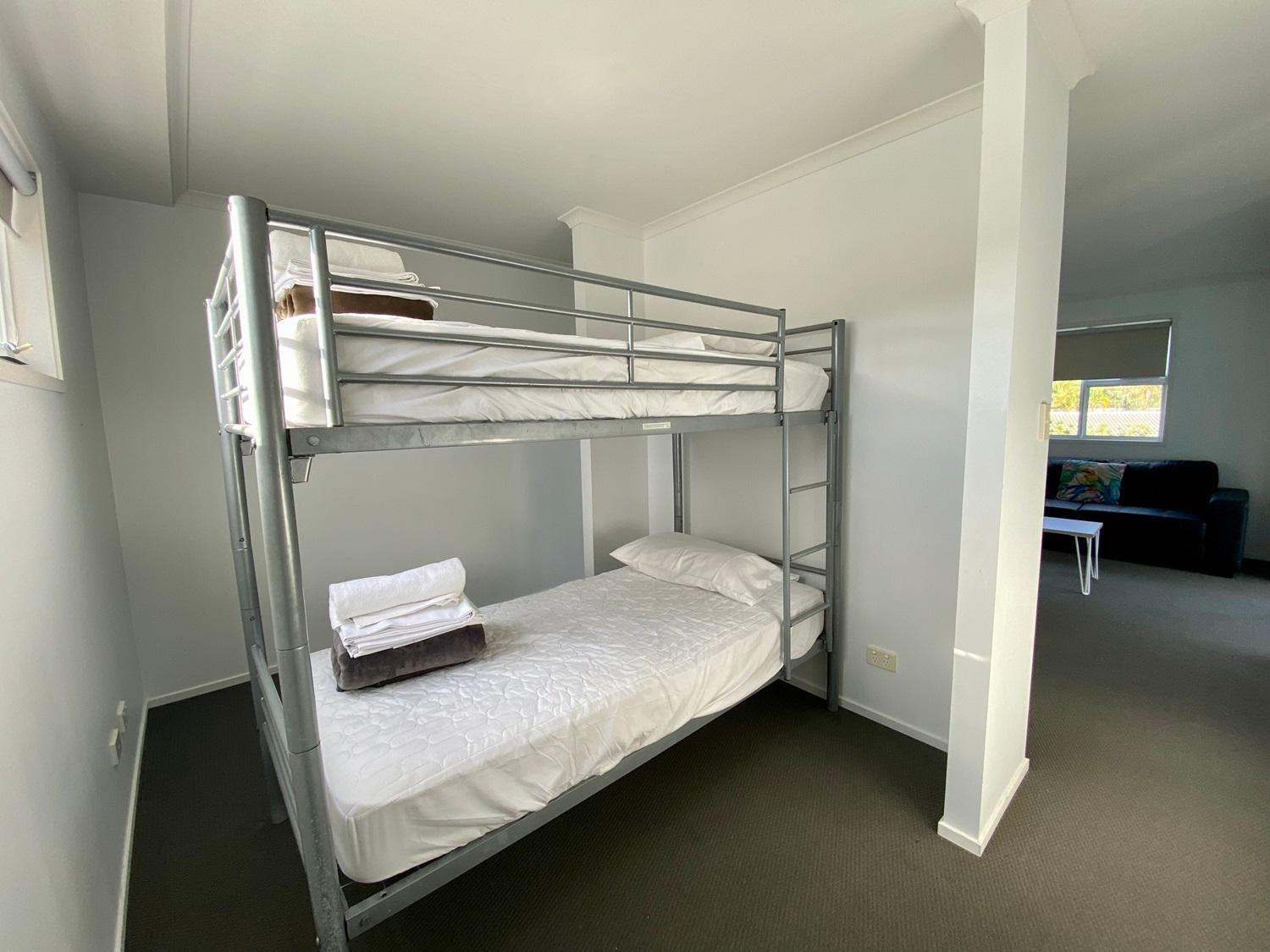 Nobby Beach Holiday Village Gold Coast Værelse billede