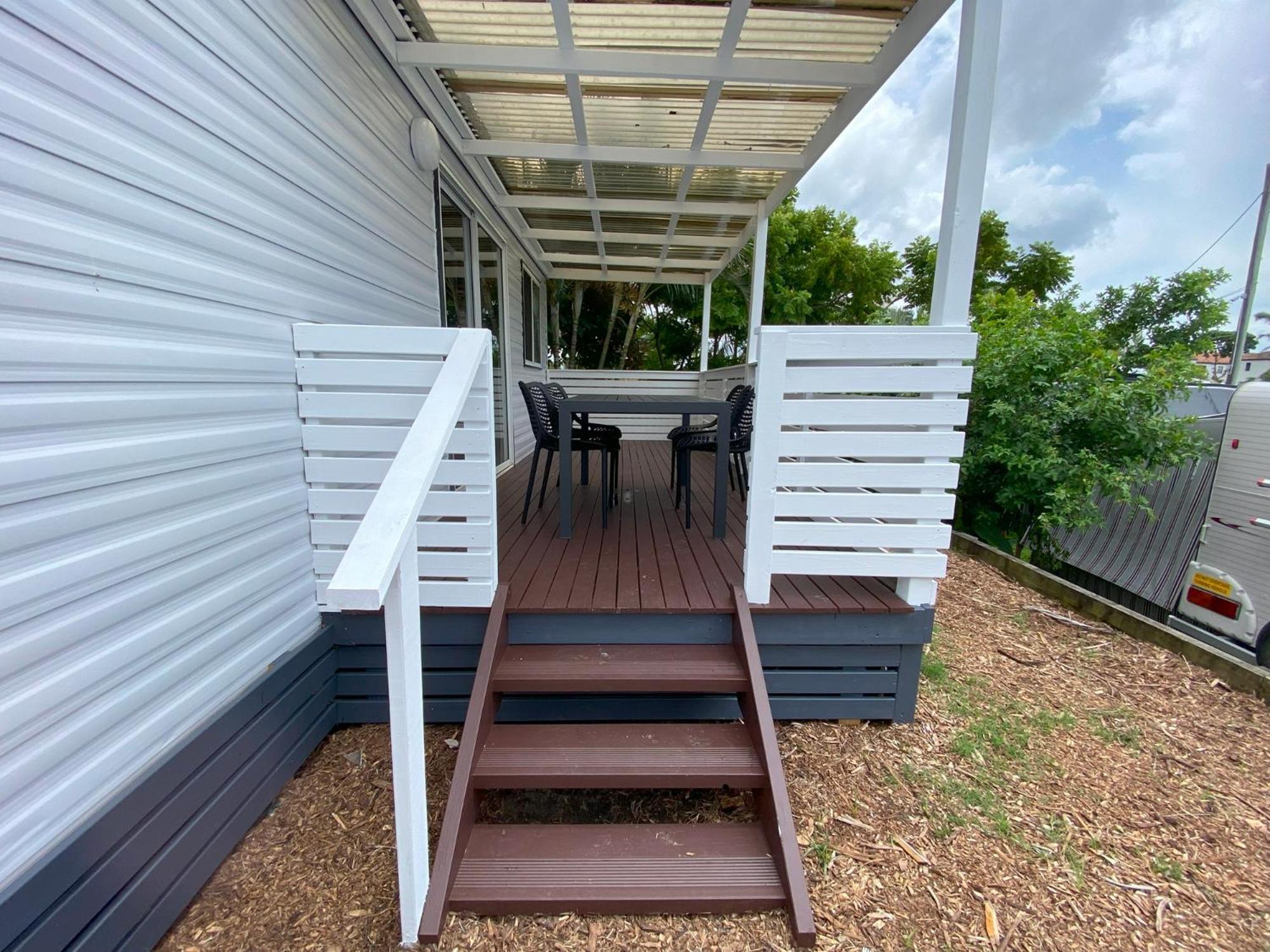 Nobby Beach Holiday Village Gold Coast Værelse billede