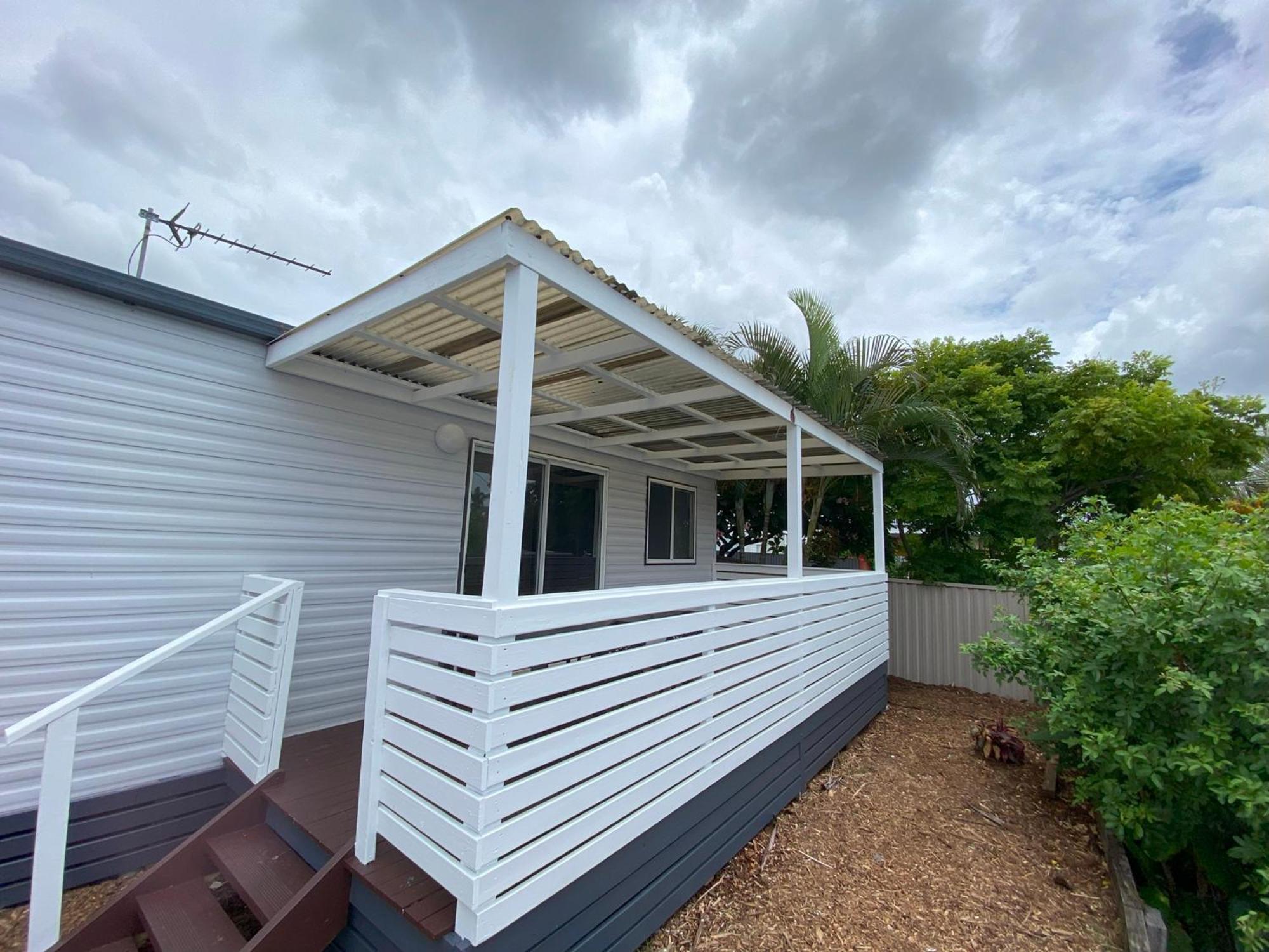 Nobby Beach Holiday Village Gold Coast Værelse billede