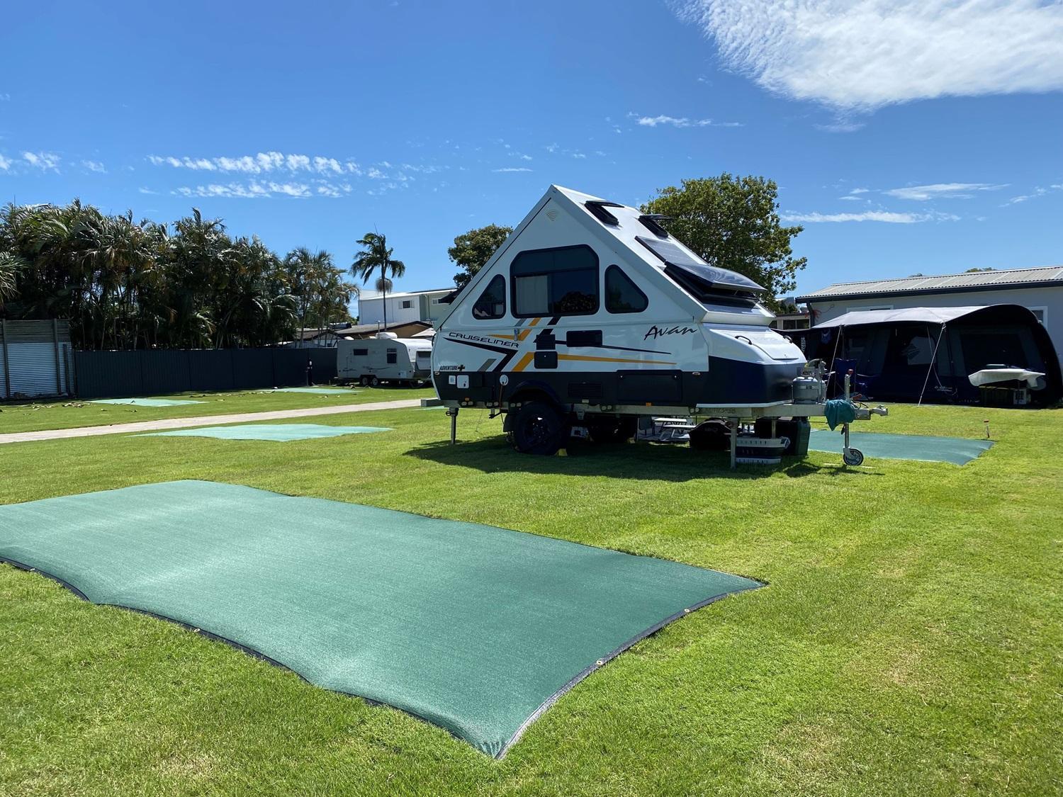 Nobby Beach Holiday Village Gold Coast Eksteriør billede