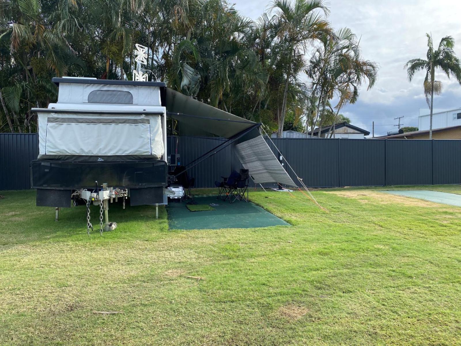 Nobby Beach Holiday Village Gold Coast Eksteriør billede